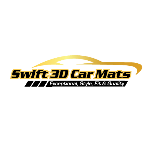 Swift 3D Car Mats logo